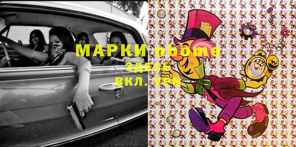 стаф Алексин