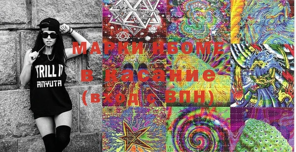 стаф Алексин