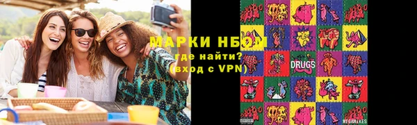 хмурый Абаза
